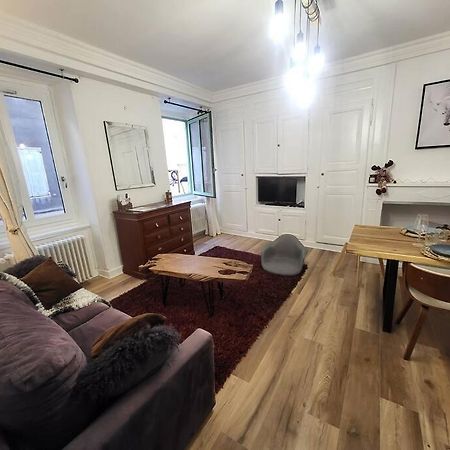 Appartement Aroma Snow Briancon  Bagian luar foto