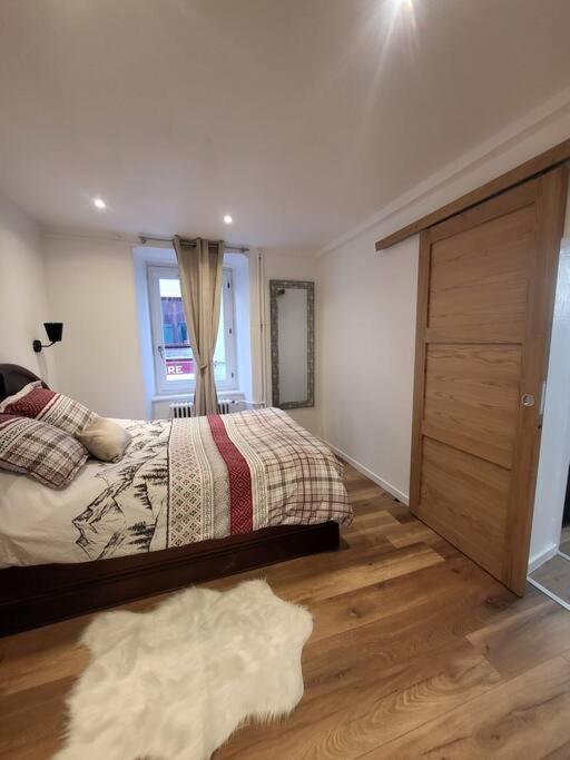 Appartement Aroma Snow Briancon  Bagian luar foto