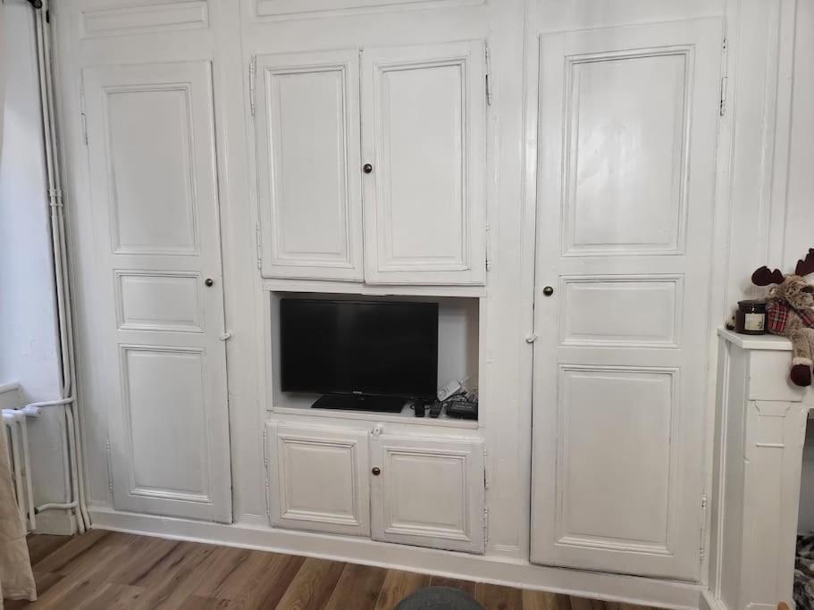 Appartement Aroma Snow Briancon  Bagian luar foto